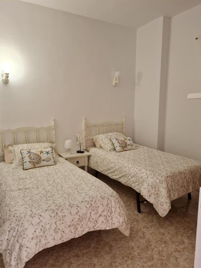 Apartamento La Barranquera La Laguna  Exterior foto