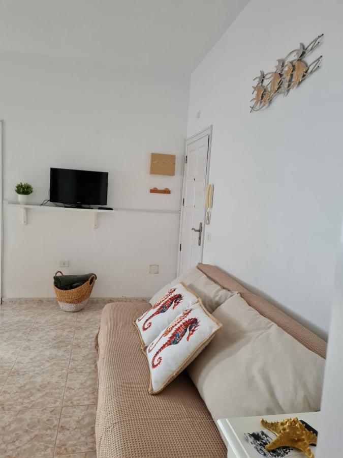 Apartamento La Barranquera La Laguna  Exterior foto