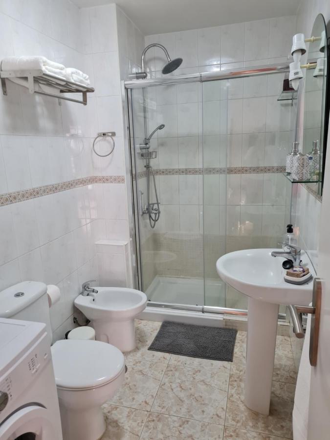Apartamento La Barranquera La Laguna  Exterior foto