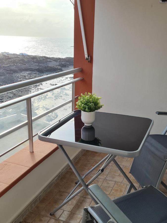 Apartamento La Barranquera La Laguna  Exterior foto