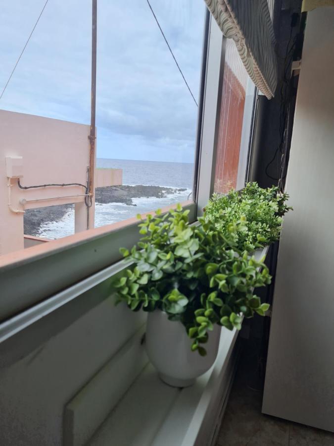 Apartamento La Barranquera La Laguna  Exterior foto